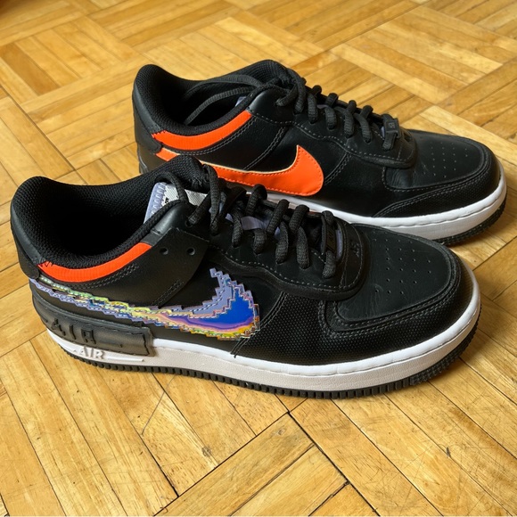 nike airforce shadow se